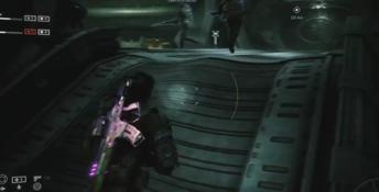 Aliens: Fireteam Elite - Pathogen