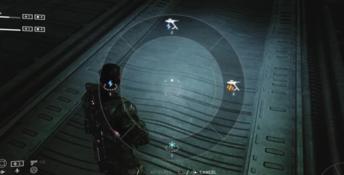 Aliens: Fireteam Elite - Pathogen PC Screenshot