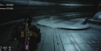 Aliens: Fireteam Elite - Pathogen PC Screenshot