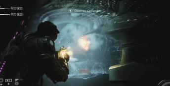 Aliens: Fireteam Elite - Pathogen PC Screenshot
