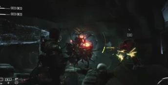 Aliens: Fireteam Elite - Pathogen PC Screenshot
