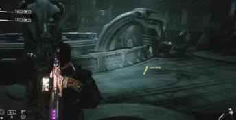 Aliens: Fireteam Elite - Pathogen PC Screenshot