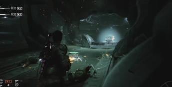Aliens: Fireteam Elite - Pathogen PC Screenshot