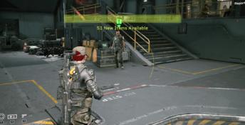 Aliens: Fireteam Elite - Pathogen Expansion PC Screenshot