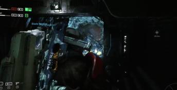 Aliens: Fireteam Elite - Wey-Yu Armoury PC Screenshot
