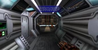 Aliens Versus Predator 2: Primal Hunt PC Screenshot