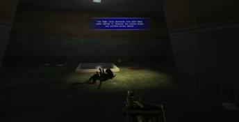 Aliens Versus Predator 2: Primal Hunt PC Screenshot
