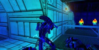 Aliens Versus Predator: Gold Edition PC Screenshot