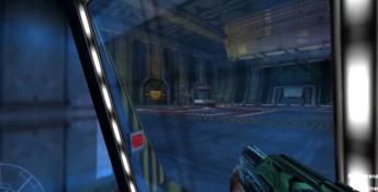 Aliens vs. Predator PC Screenshot