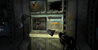 Aliens Vs. Predator 2 PC Screenshot