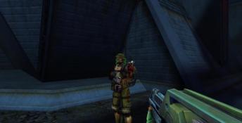 Aliens Vs. Predator 2 PC Screenshot