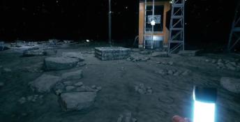 Alight: Lunar Survival PC Screenshot
