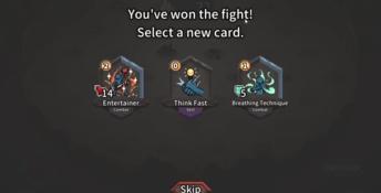 Alina of the Arena