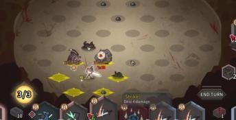 Alina of the Arena PC Screenshot