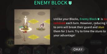 Alina of the Arena PC Screenshot