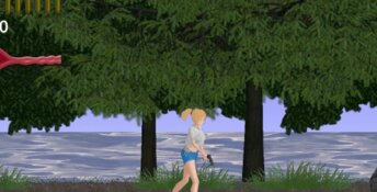Alisa’s Escape PC Screenshot
