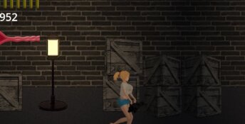 Alisa’s Escape