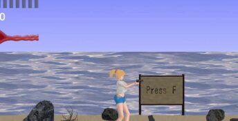 Alisa’s Escape PC Screenshot