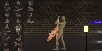 Alisa’s Escape PC Screenshot