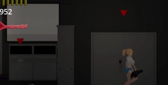 Alisa’s Escape PC Screenshot