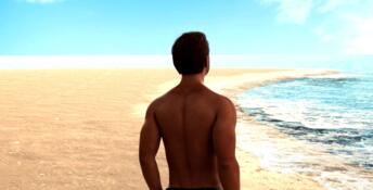 Alive PC Screenshot