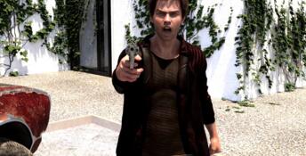 Alive PC Screenshot