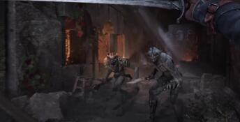 Alkahest PC Screenshot