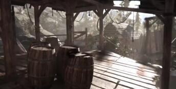 Alkahest PC Screenshot