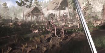 Alkahest PC Screenshot