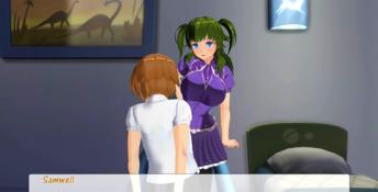 All Demons Go to Heaven PC Screenshot