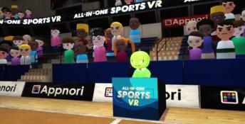 All-In-One Sports VR PC Screenshot