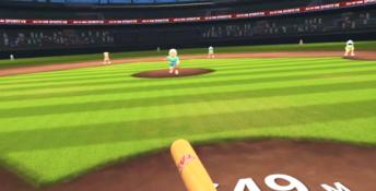 All-In-One Sports VR PC Screenshot