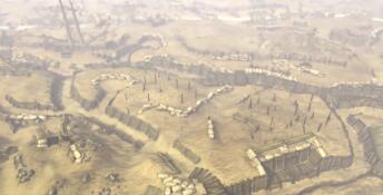 All Quiet in the Trenches PC Screenshot
