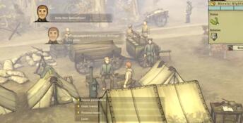 All Quiet in the Trenches PC Screenshot
