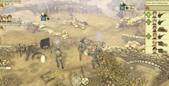 All Quiet in the Trenches PC Screenshot