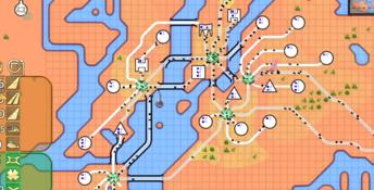 All Quiet Roads 4743 PC Screenshot