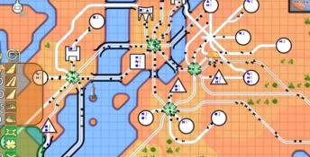 All Quiet Roads 4743 PC Screenshot