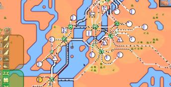 All Quiet Roads 4743 PC Screenshot