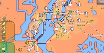 All Quiet Roads 4743 PC Screenshot