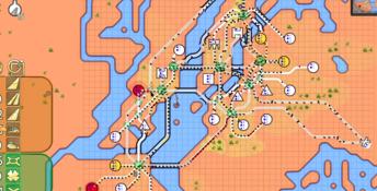 All Quiet Roads 4743 PC Screenshot