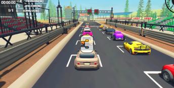 All To Race PC Screenshot