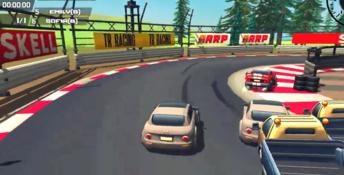 All To Race