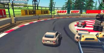 All To Race