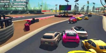 All To Race