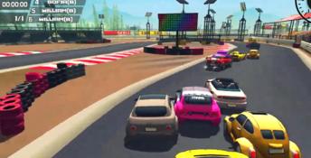 All To Race