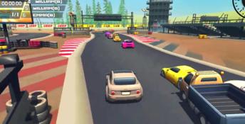 All To Race PC Screenshot