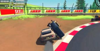 All To Race PC Screenshot