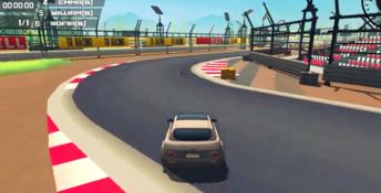 All To Race PC Screenshot