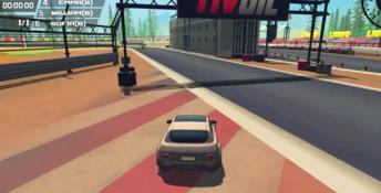 All To Race PC Screenshot