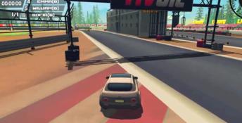 All To Race PC Screenshot